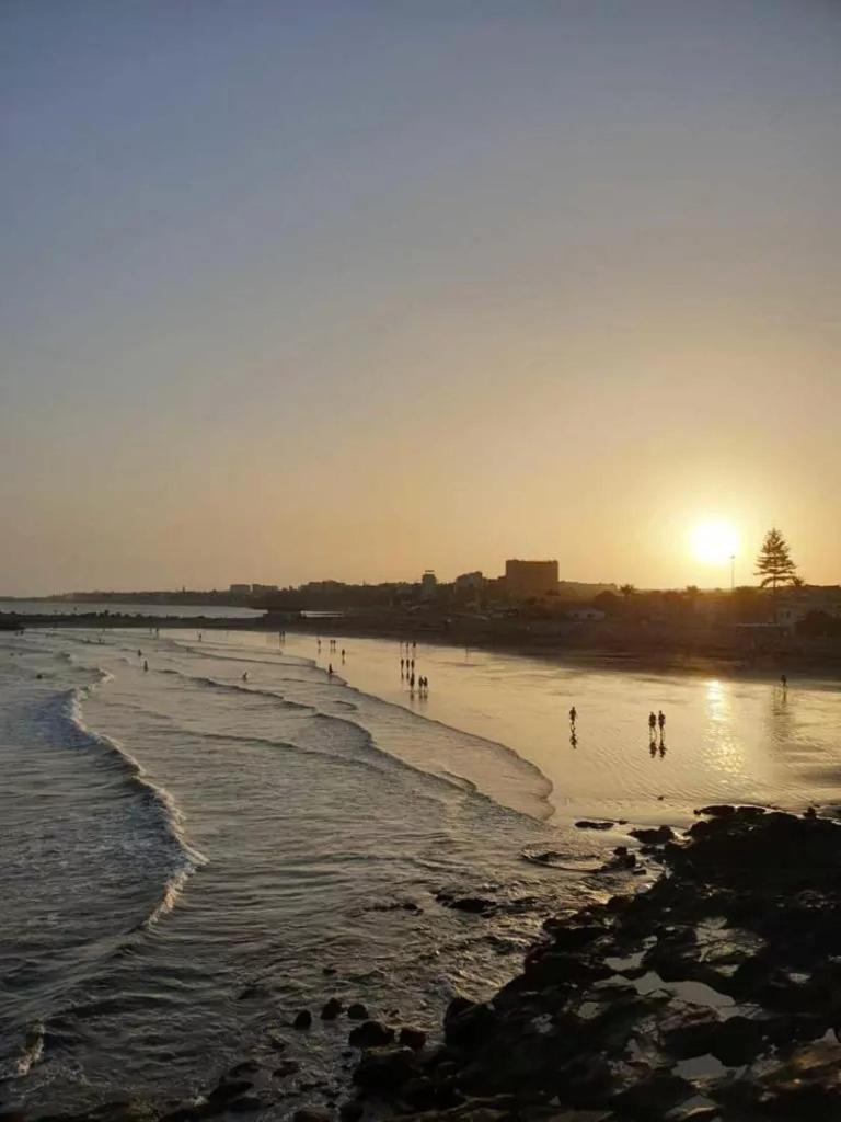 Beach Home San Agustin ซานบาร์โตโลเม ภายนอก รูปภาพ