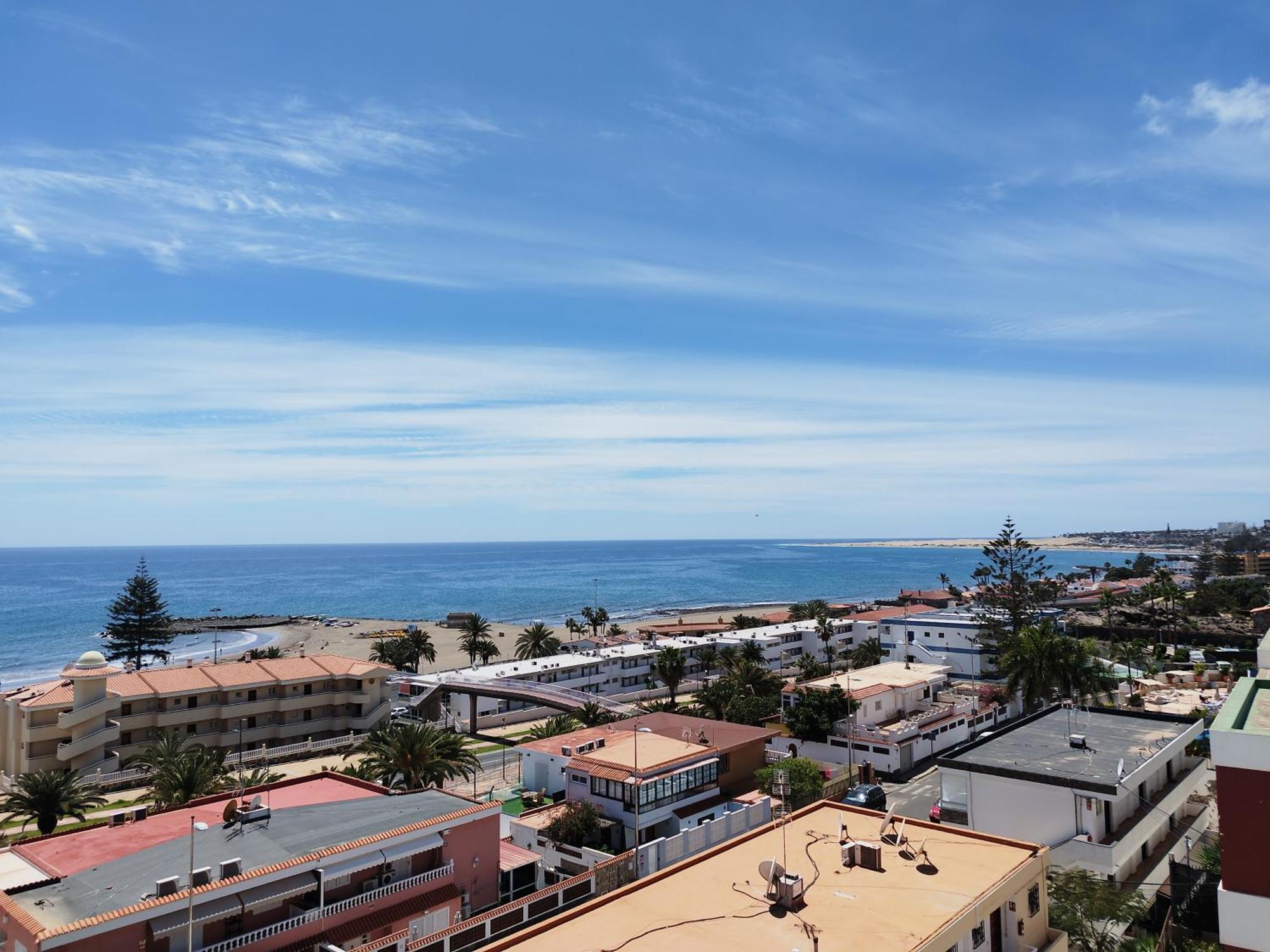 Beach Home San Agustin ซานบาร์โตโลเม ภายนอก รูปภาพ