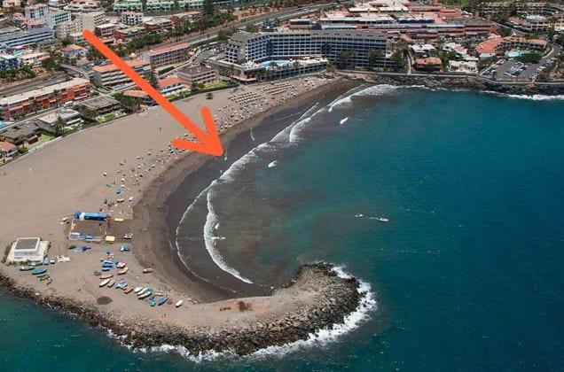Beach Home San Agustin ซานบาร์โตโลเม ภายนอก รูปภาพ
