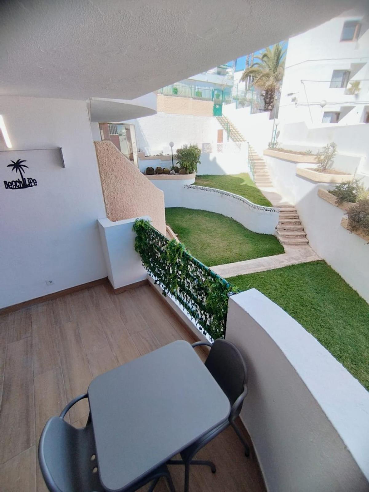Beach Home San Agustin ซานบาร์โตโลเม ภายนอก รูปภาพ