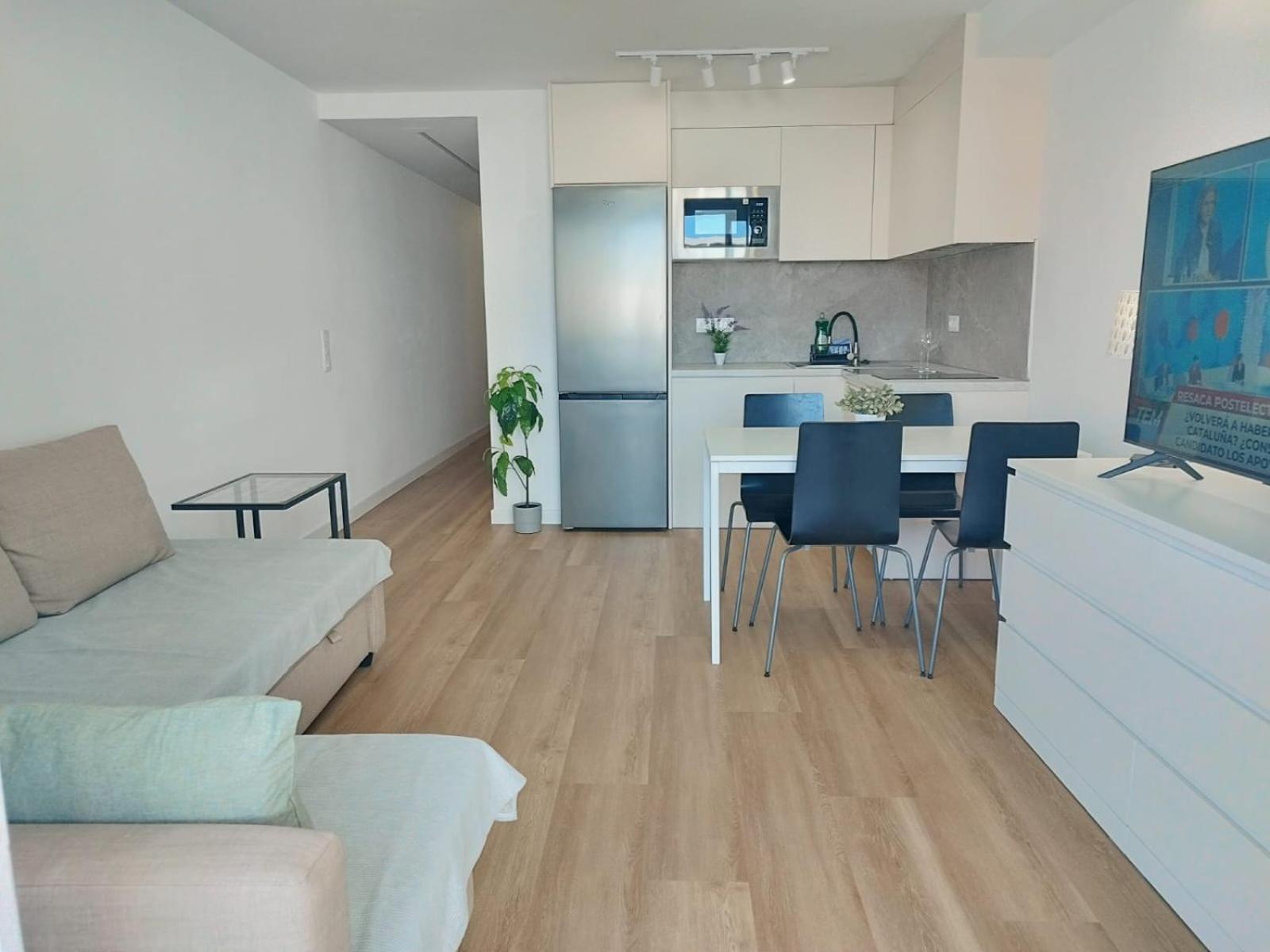 Beach Home San Agustin ซานบาร์โตโลเม ภายนอก รูปภาพ