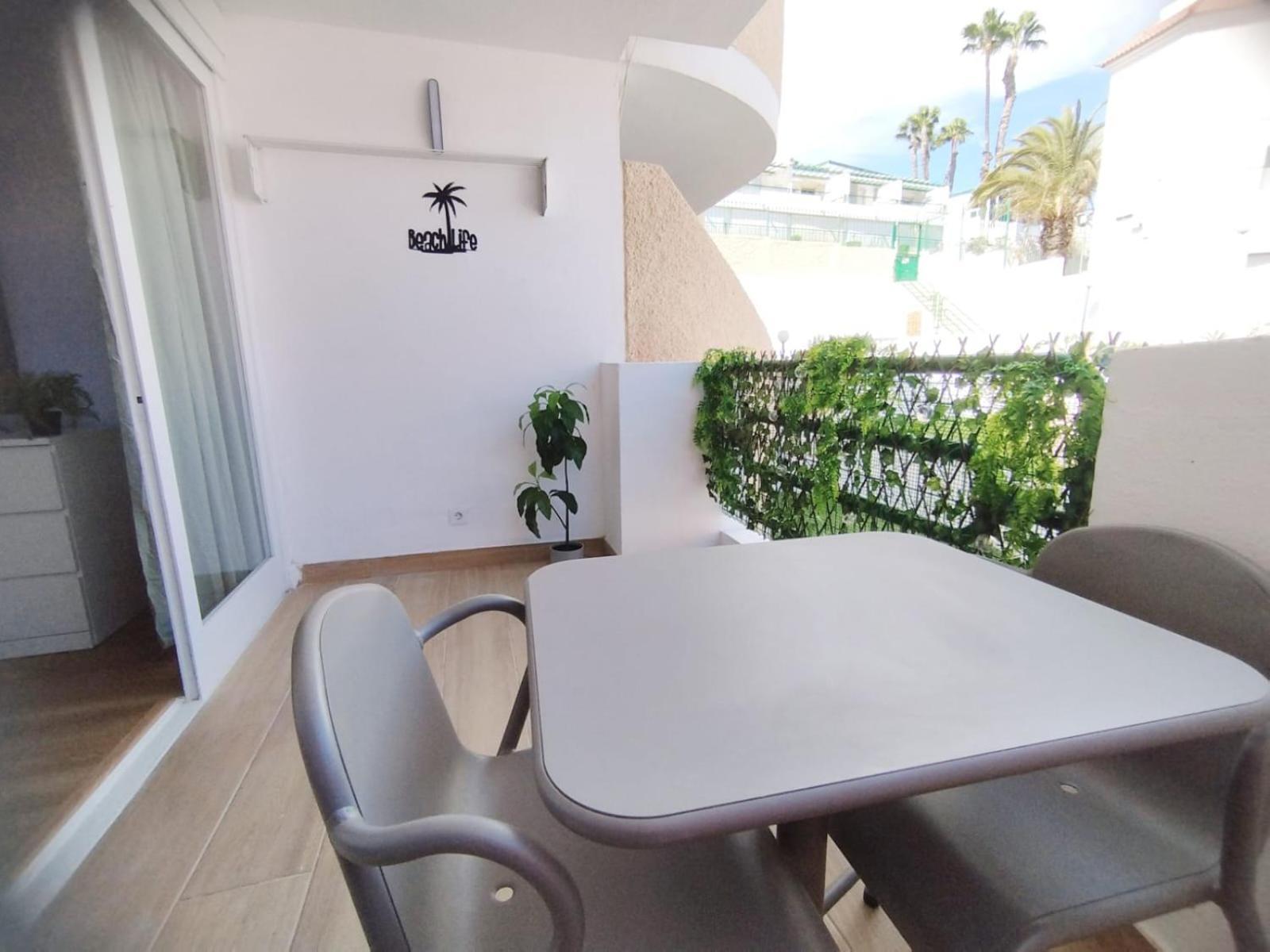 Beach Home San Agustin ซานบาร์โตโลเม ภายนอก รูปภาพ