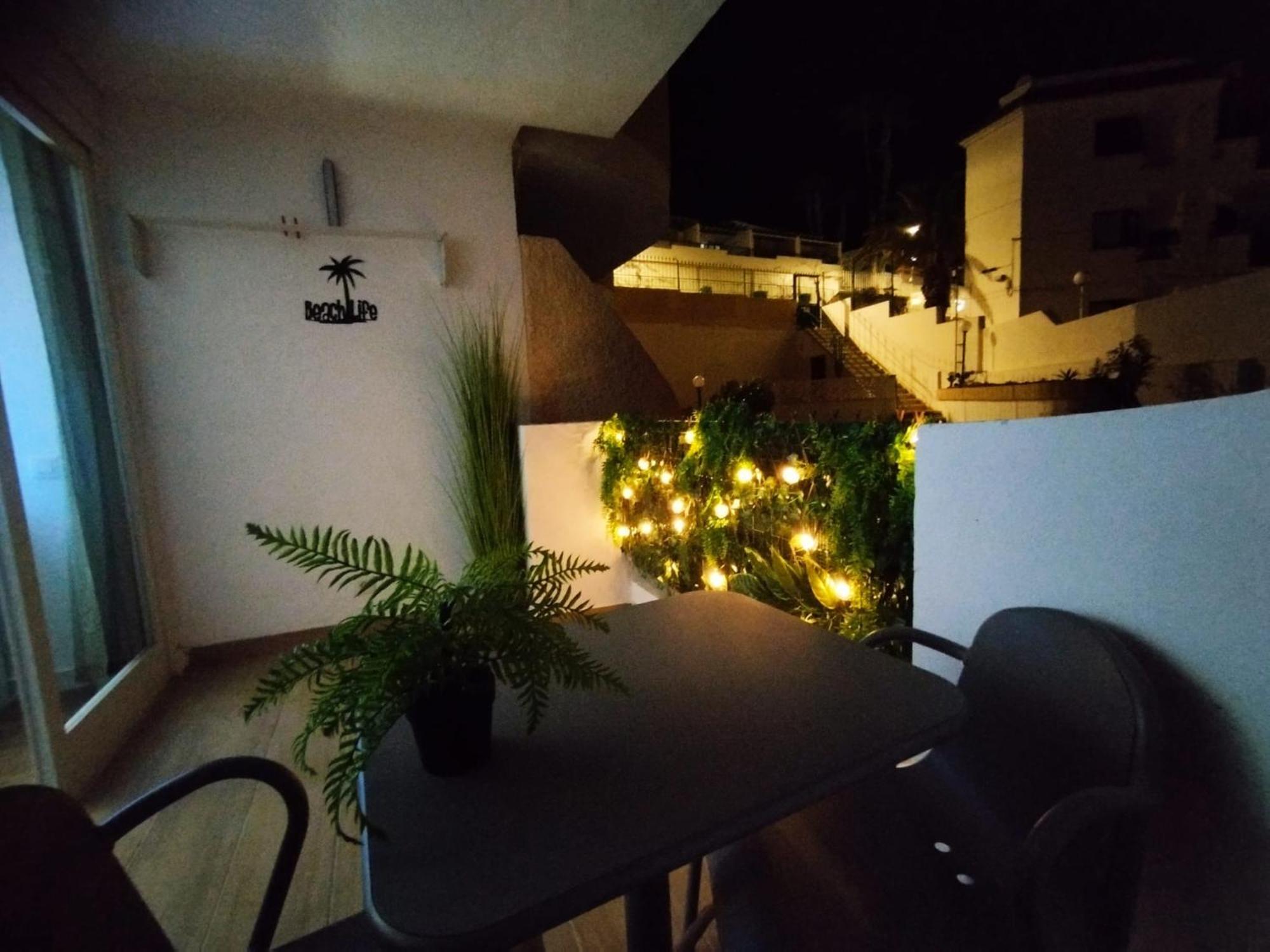 Beach Home San Agustin ซานบาร์โตโลเม ภายนอก รูปภาพ